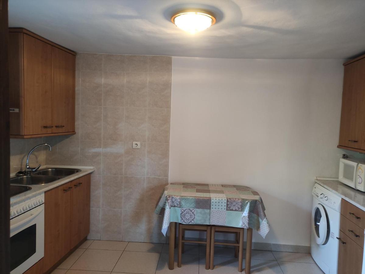 Apartamento Miguel Torla Ordesa Buitenkant foto